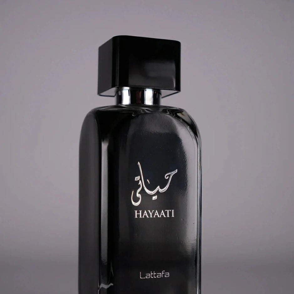 Lattafa Hayaati EDP