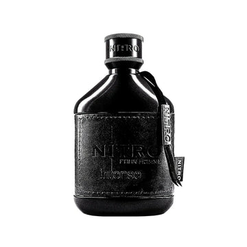 Dumont Paris Nitro Pour Homme Intense EDP