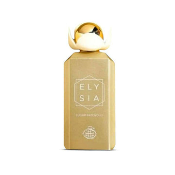 Fragrance World Elysia Sugar Patchouli EDP
