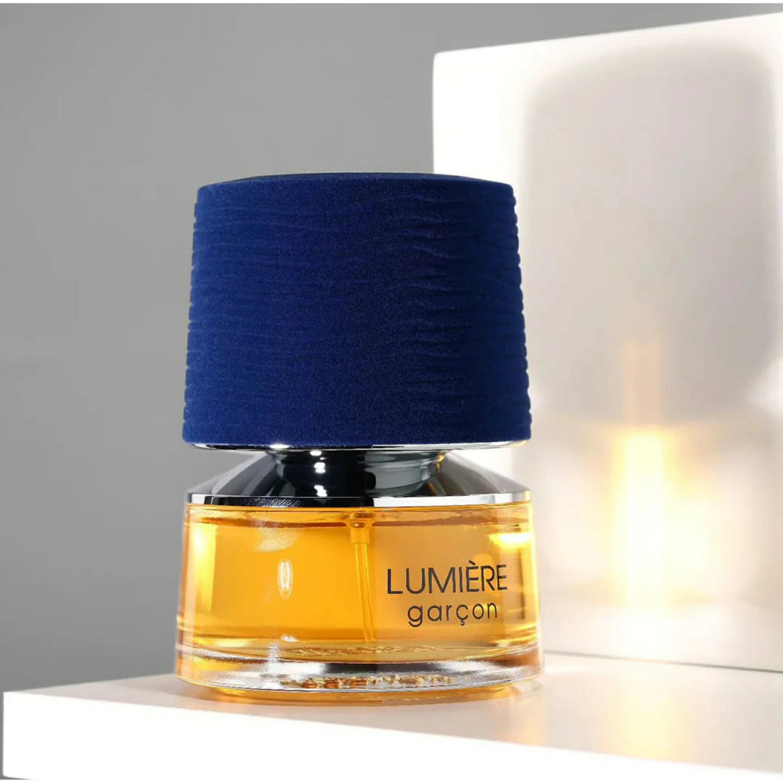 French Avenue Lumière Garçon EDP
