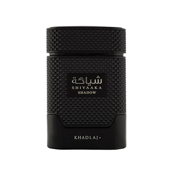 Khadlaj Shiyaka Shadow Special Edition EDP