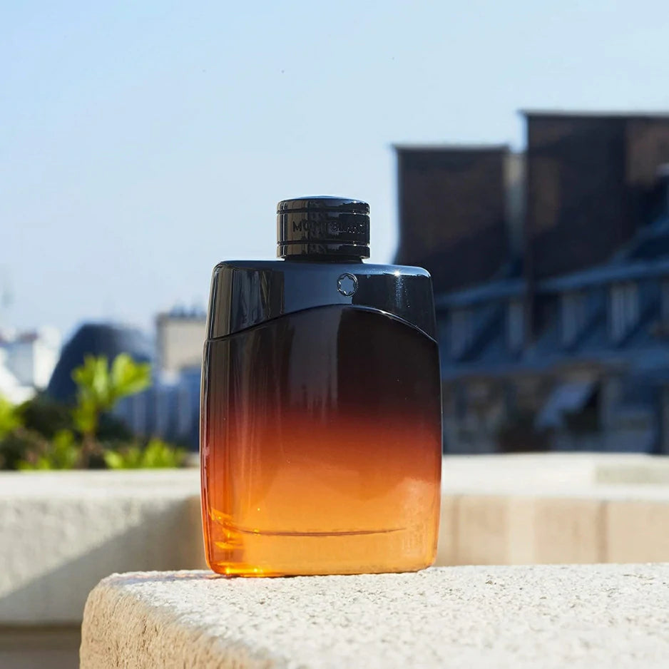 Mont Blanc Legend Night EDP
