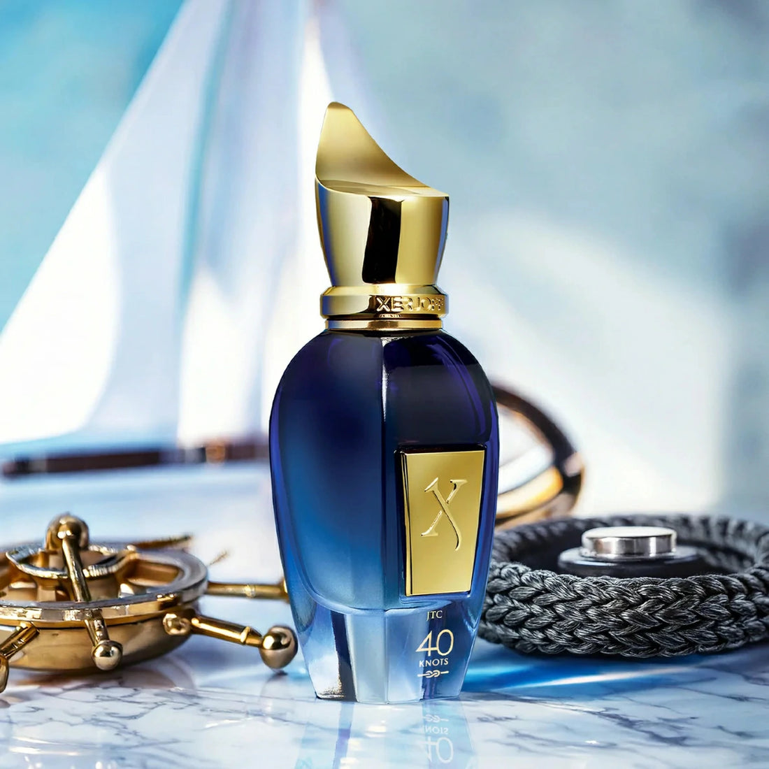 Xerjoff Join The Club 40 Knots EDP