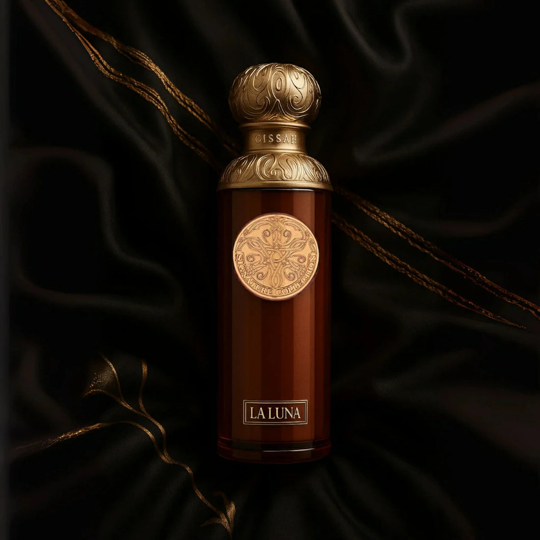 Gissah La Luna Valley EDP