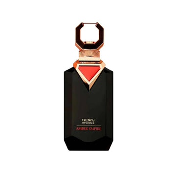 French Avenue Amber Empire EDP