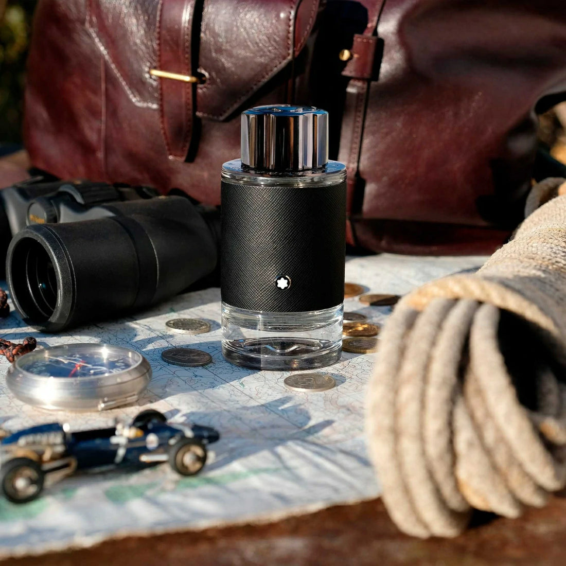 Mont Blanc Explorer EDP