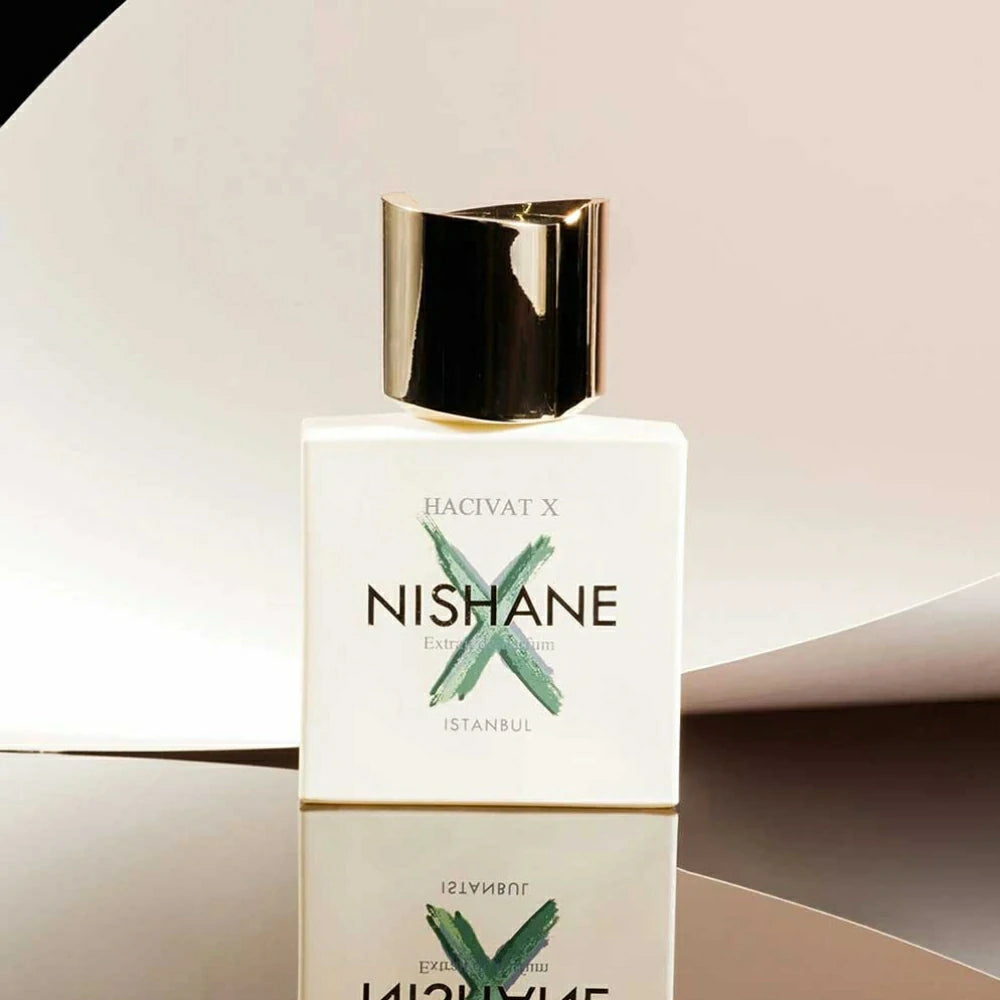 Nishane Hacivat X EDP