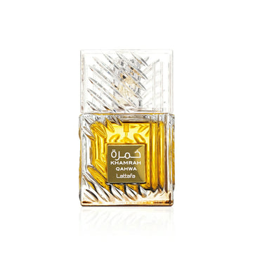 Lattafa Khamrah Qahwa EDP