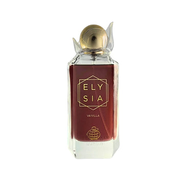 Fragrance World Elysia Vanilla EDP