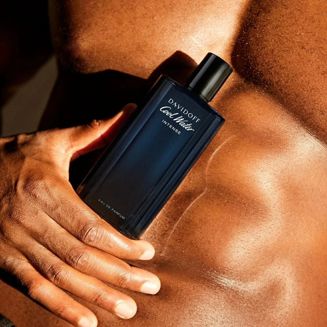 Davidoff Cool Water Intense EDP