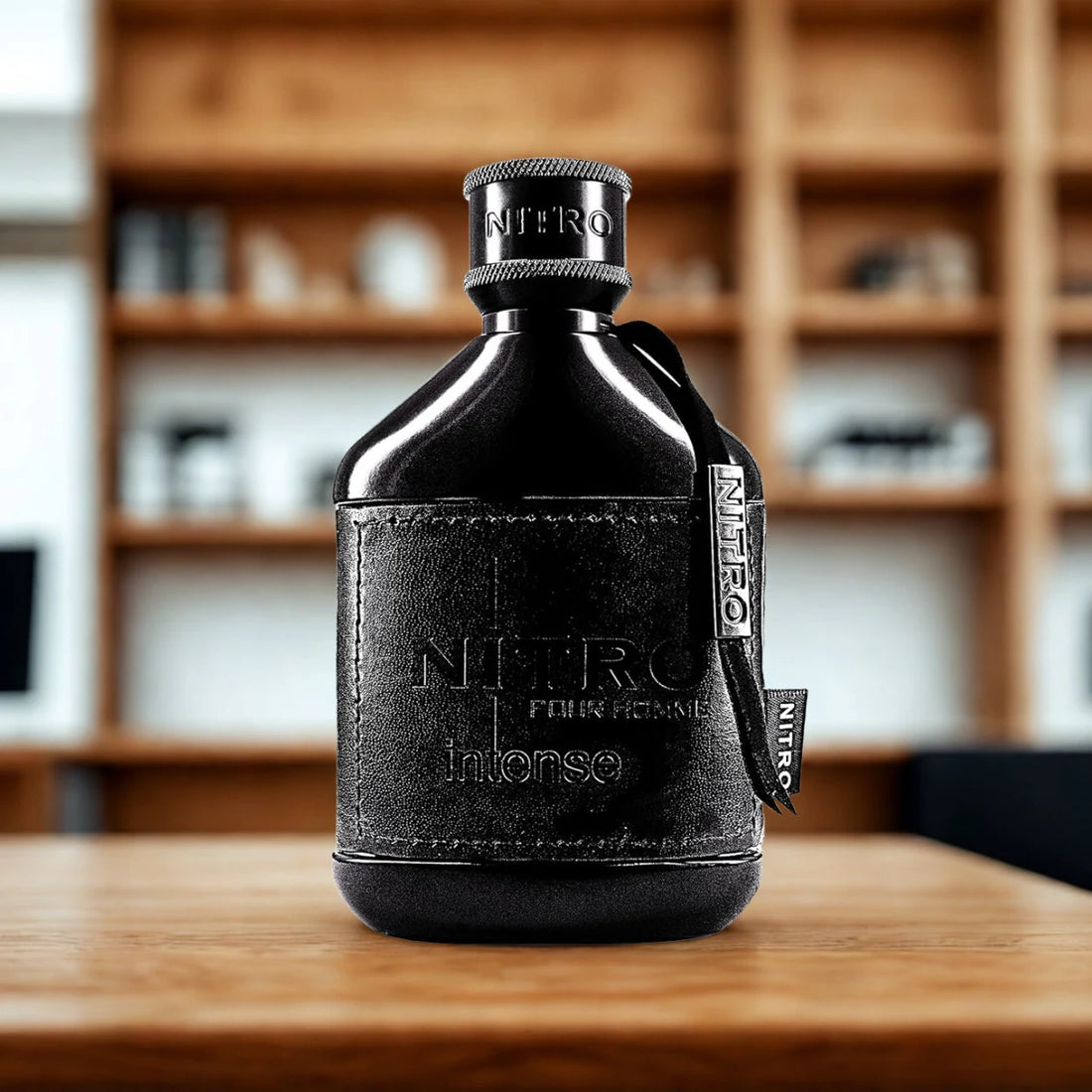 Dumont Paris Nitro Pour Homme Intense EDP