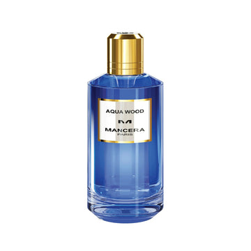 Mancera Aqua Wood EDP