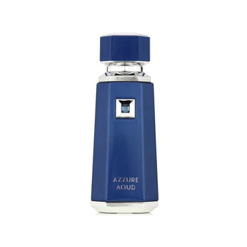 French Avenue Azzure Aoud EDP