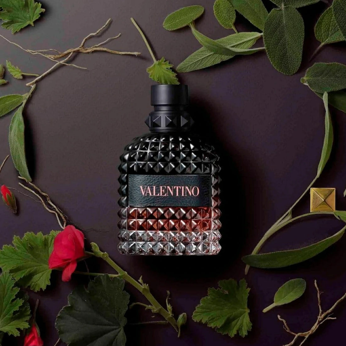 Valentino Uomo Born In Roma Coral Fantasy EDT