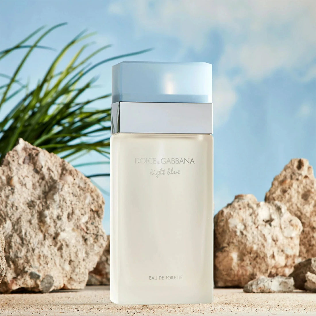 Dolce & Gabbana Light Blue EDT