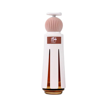 Ahmed Al Maghribi Marj EDP