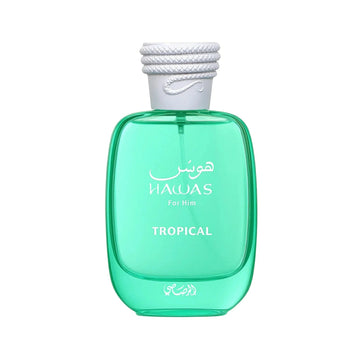 Rasai Hawas Tropical EDP