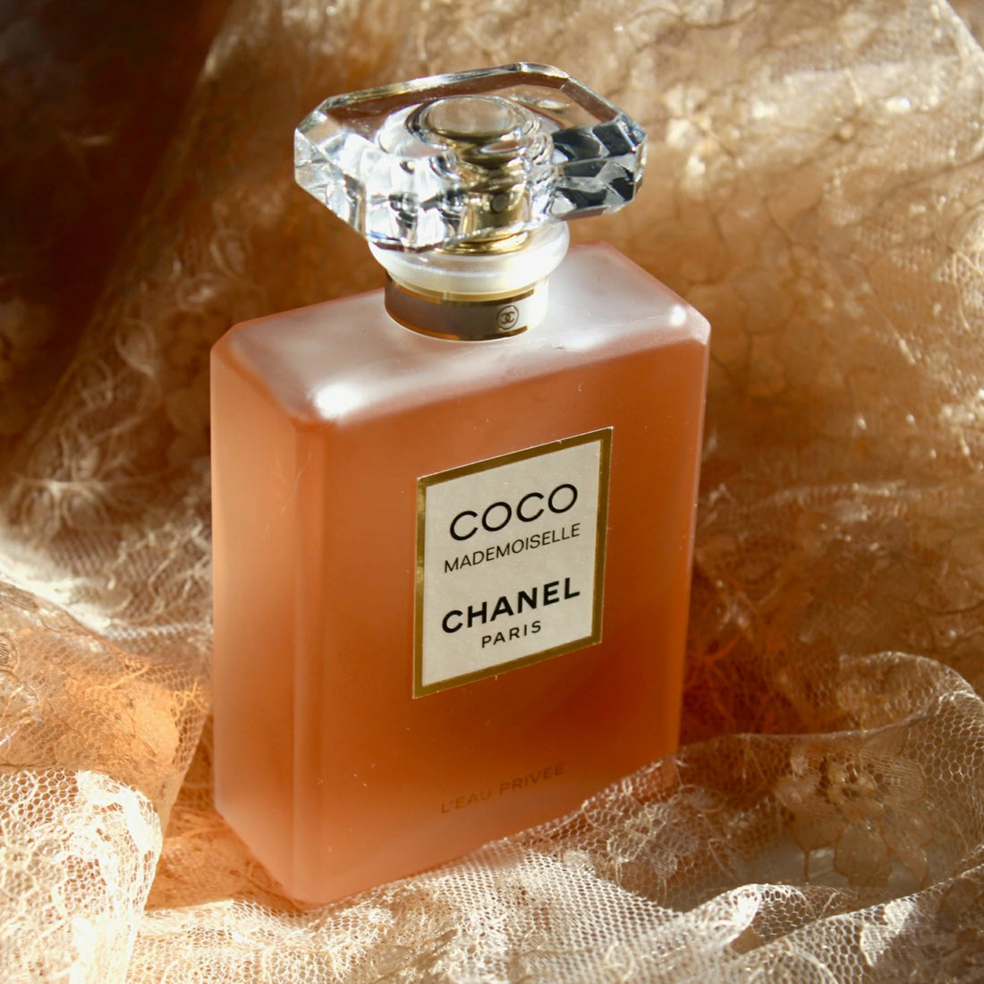Chanel Coco Mademoiselle EDP