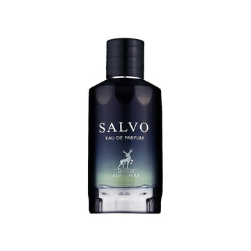 Maison Alhambra Salvo EDP