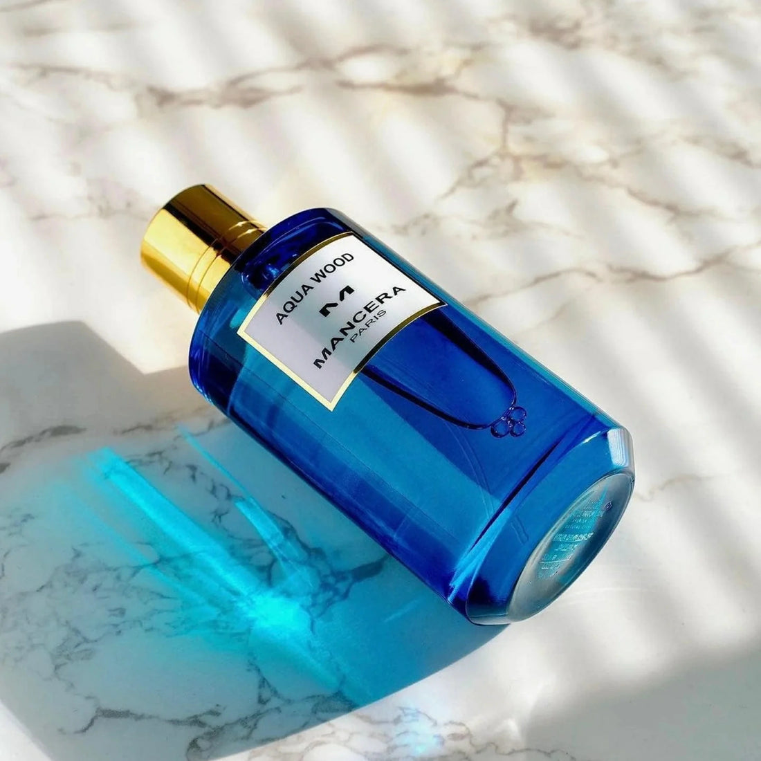 Mancera Aqua Wood EDP