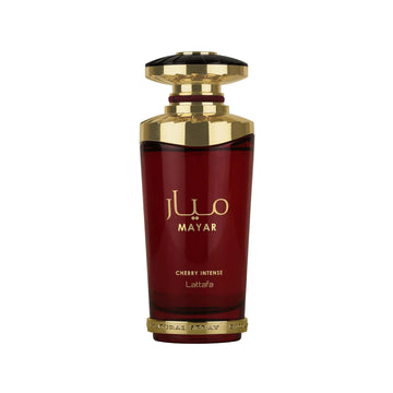 Lattafa Mayar Cherry Intense EDP