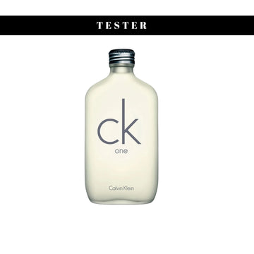 Calvin Klein CK One EDT