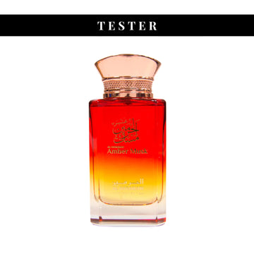 Al Haramain Amber Musk EDP