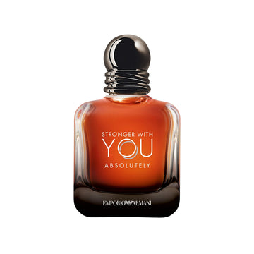 Giorgio Armani Stronger With You Absolutely Parfum