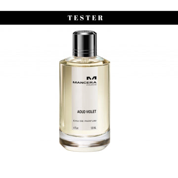 Mancera Aoud Violet EDP
