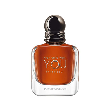 Giorgio Armani Stronger With You Intensely EDP