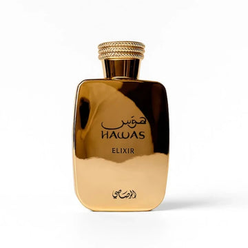 Rasasi Hawas Elixir EDP