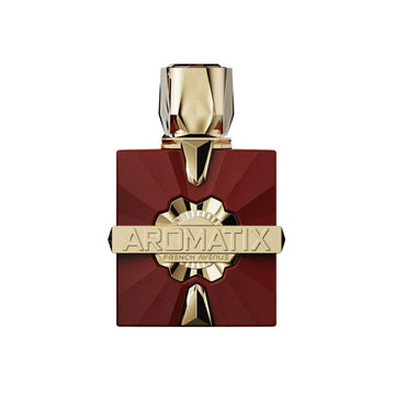 French Avenue Aromatix Carnal Desire Extrait De Parfum