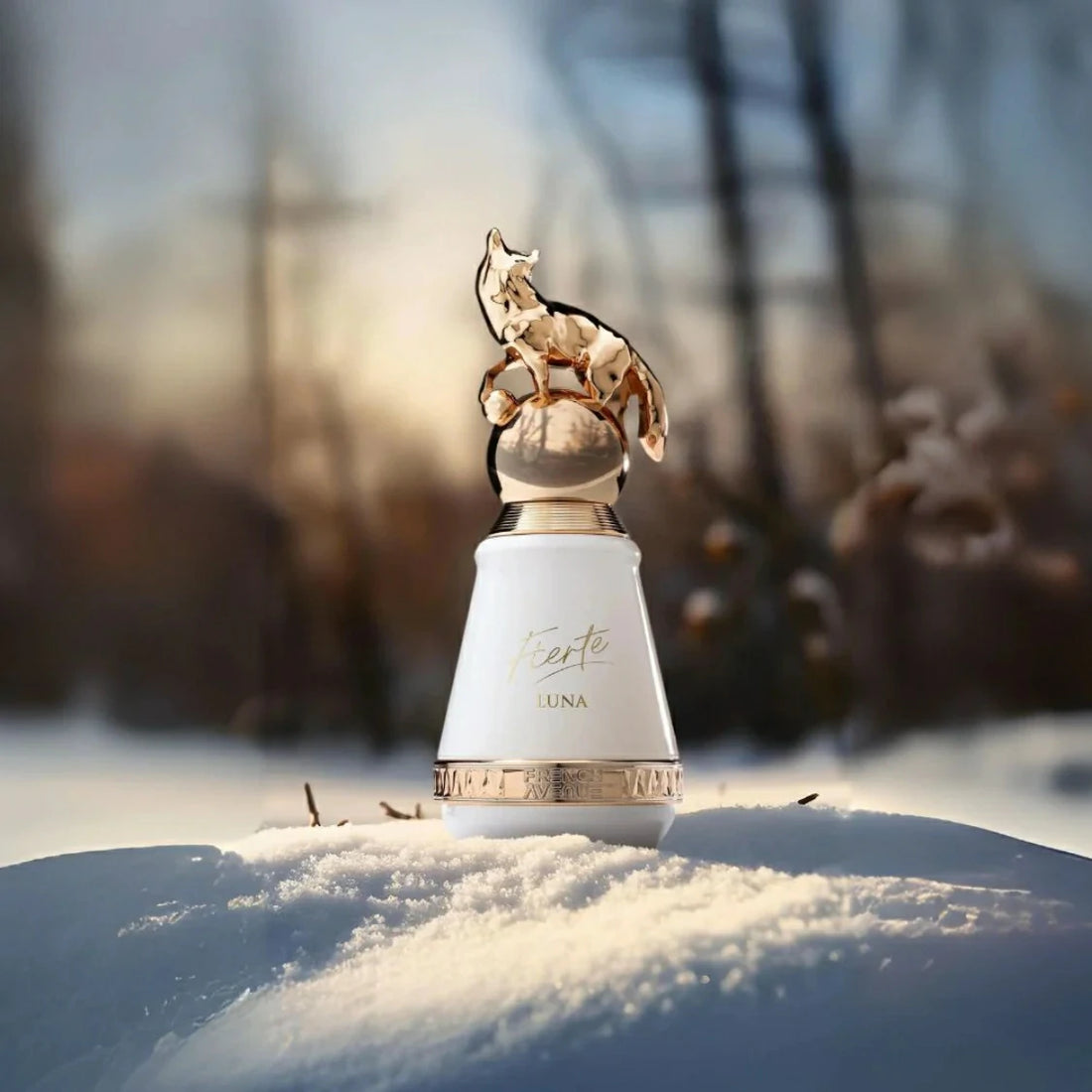 French Avenue Fierte Luna EDP