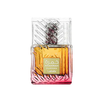 Lattafa Khamrah Dukhan EDP