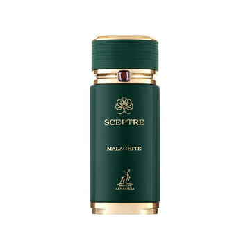 Maion Alhambra Sceptre Malachite EDP