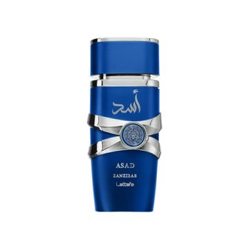 Lattafa Asad Zanzibar EDP