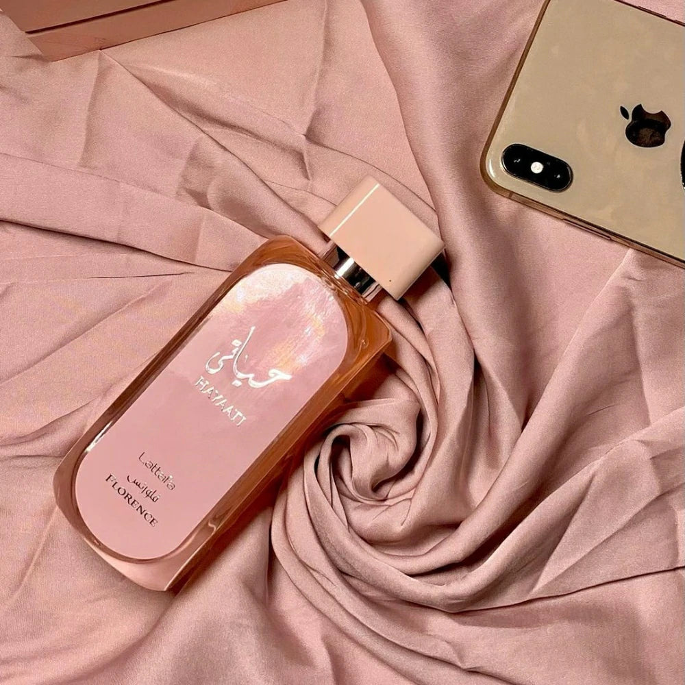 Lattafa Hayaati Florence EDP
