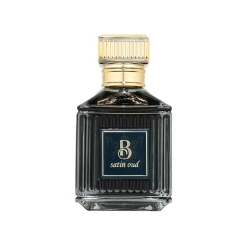 Fragrance World B Satin Oud EDP