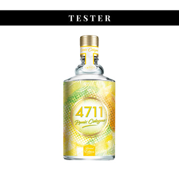No.4711 Remix Cologne Zitrone Edition EDC