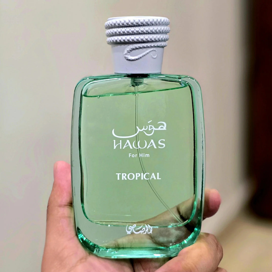 Rasai Hawas Tropical EDP