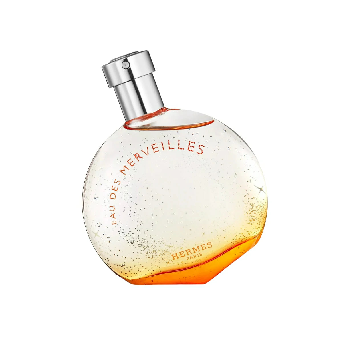 Hermes Eau Des Merveilles EDT