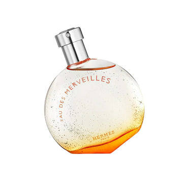 Hermes Eau Des Merveilles EDT