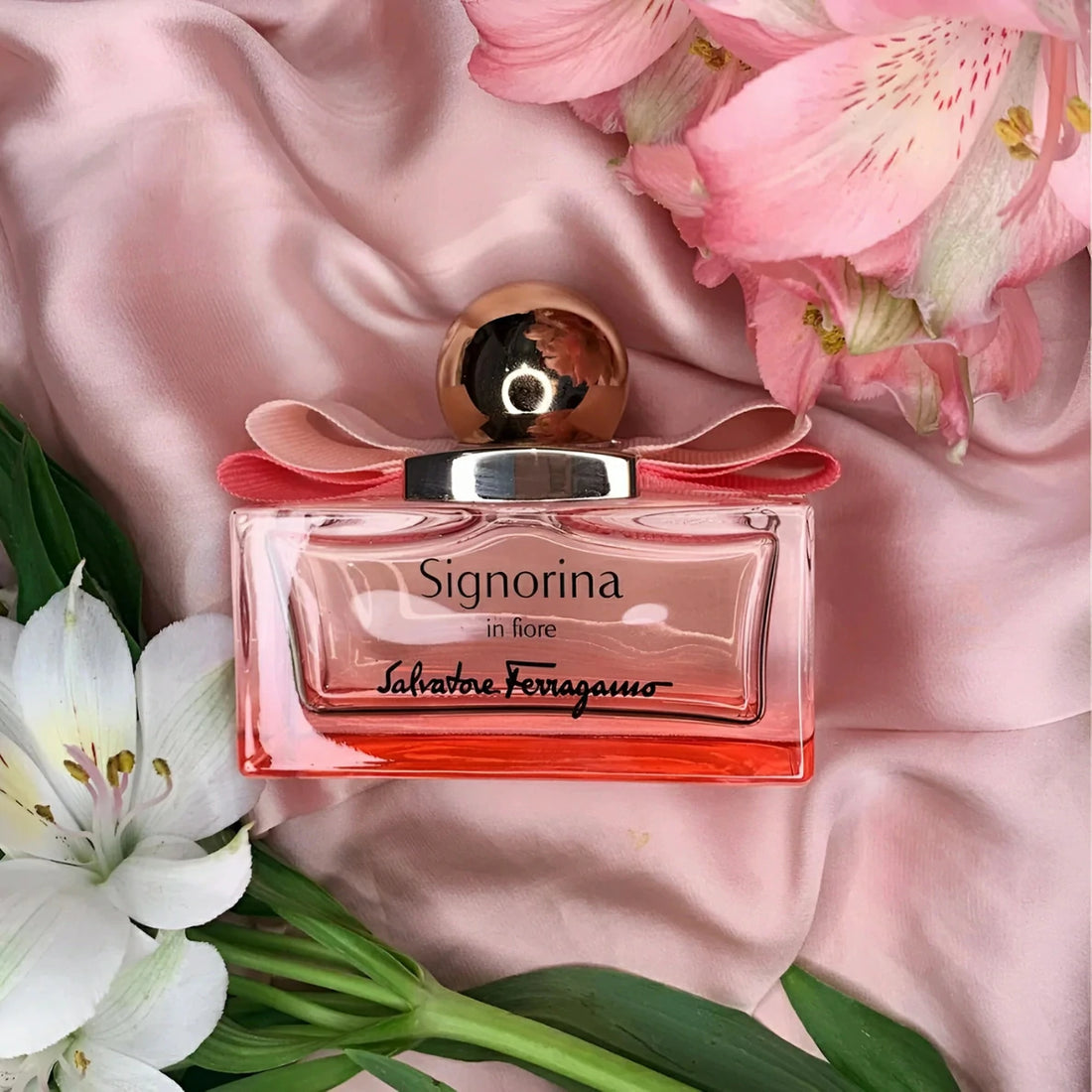 Salvatore Ferragamo Signorina In Fiore EDT