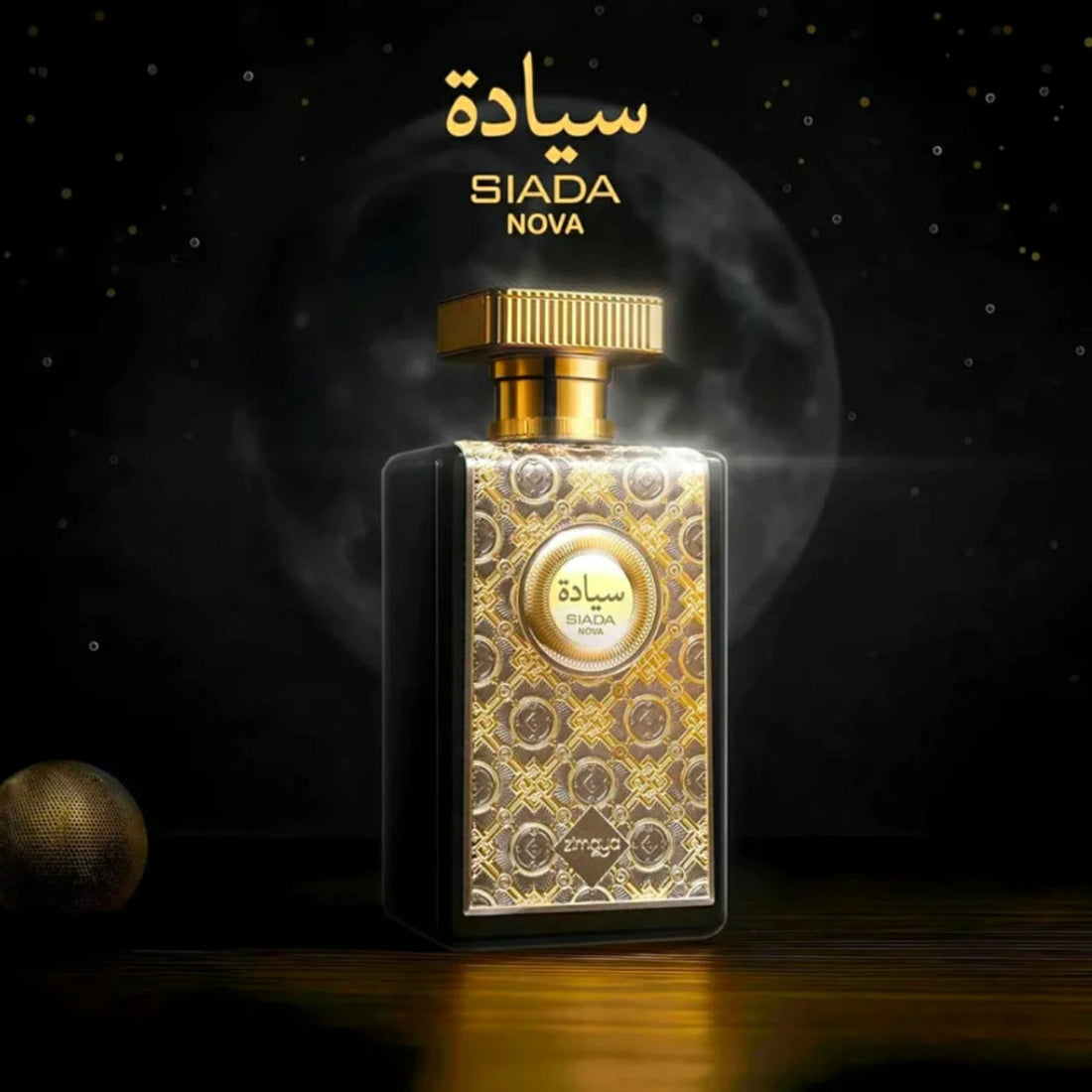 Zimaya Siada Nova EDP