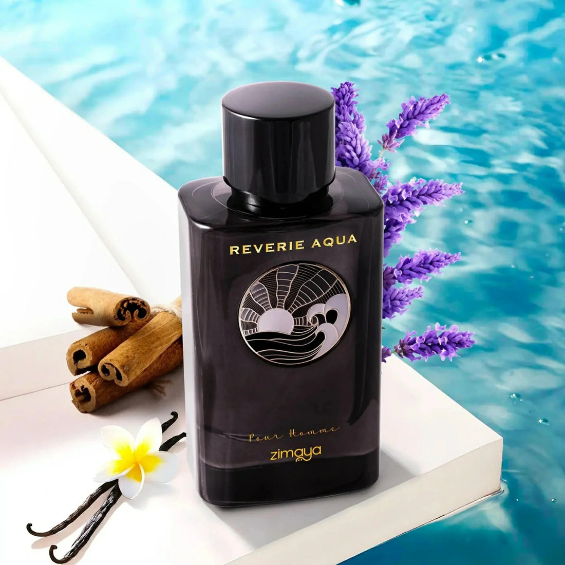 Zimaya Reverie Aqua EDP