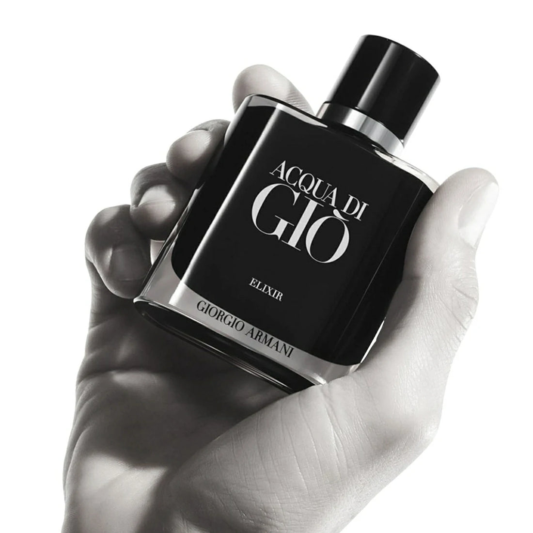 Giorgio Armani Acqua Di Gio Elixir