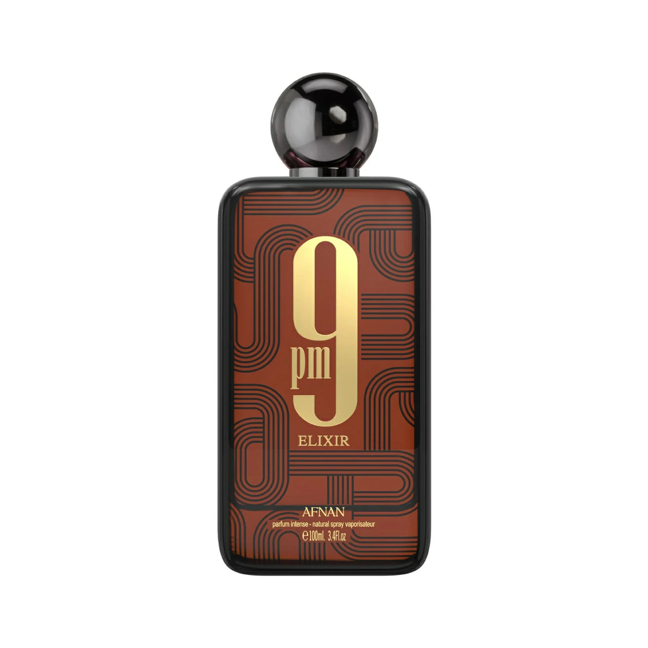 Afnan 9pm Elixir Intense Parfum