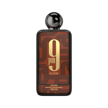 Afnan 9pm Elixir Intense Parfum