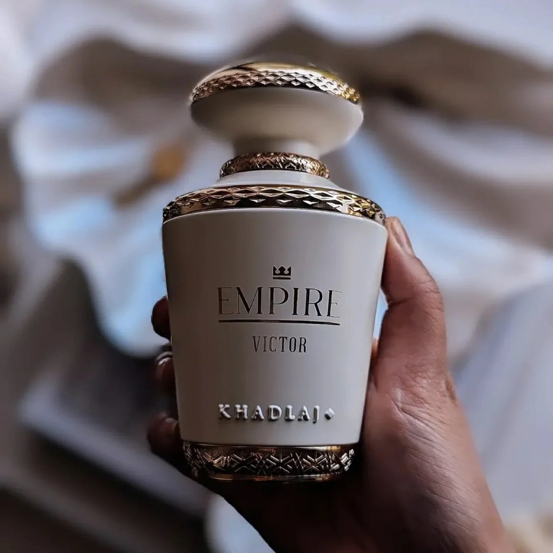 Khadlaj Empire Victor EDP