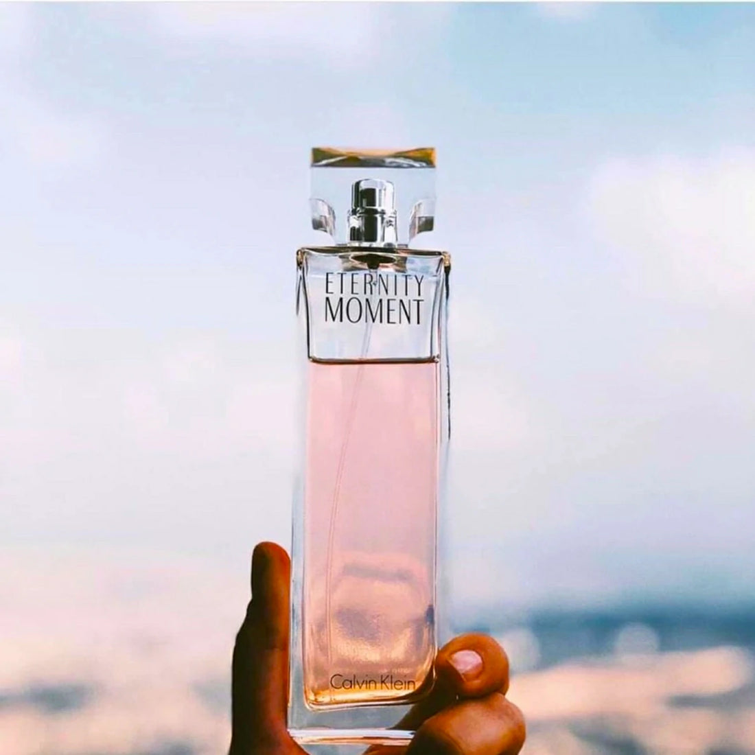 Calvin Klein Eternity Moment EDP